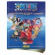 Αυτοκόλλητο άλμπουμ Panini One Piece Road to Egghead