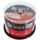 DVD-R HP 4,7 GB 16x 50 Τεμάχια (4 Μονάδες)