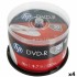 DVD-R HP 4,7 GB 16x 50 Τεμάχια (4 Μονάδες)