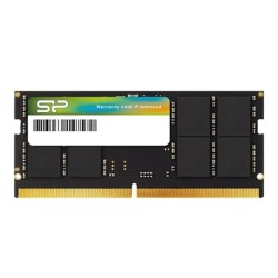 Μνήμη RAM Silicon Power SP016GBSVU560F02 16 GB DDR5 5600 MHz CL46