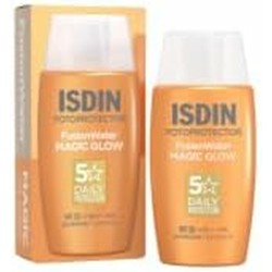 Αντηλιακό Isdin FOTOPROTECTORES ISDIN