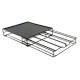 Διοργανωτής Κάψουλες Καφέ DKD Home Decor Μαύρο Μέταλλο (Ανακαινισμenα A) Διοργανωτής Κάψουλες Καφέ DKD Home Decor Μαύρο Μέταλλο (Ανακαινισμenα A)