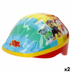 Παιδικό Ποδηλατικό Κράνος The Paw Patrol 48-52 cm