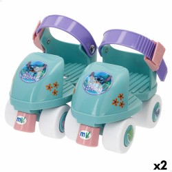 Παιδικό Ποδηλατικό Κράνος Stitch