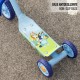 Scooter Bluey (x2) Scooter Bluey (x2)