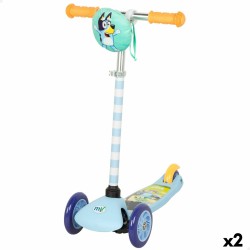 Scooter Bluey (x2)