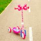 Scooter Minnie Mouse (x2) Scooter Minnie Mouse (x2)