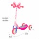 Scooter Minnie Mouse (x2) Scooter Minnie Mouse (x2)