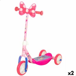 Scooter Minnie Mouse (x2)