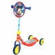 Scooter Mickey Mouse (x2) Scooter Mickey Mouse (x2)