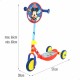 Scooter Mickey Mouse (x2) Scooter Mickey Mouse (x2)