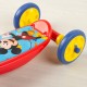 Scooter Mickey Mouse (x2) Scooter Mickey Mouse (x2)