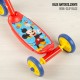 Scooter Mickey Mouse (x2) Scooter Mickey Mouse (x2)