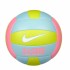 Mπάλα Βόλεϊ Nike All Court Volleyball Deflated Πολύχρωμο
