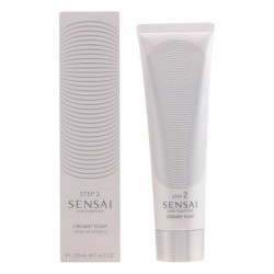 Κρεμώδες Σαπούνι Kanebo SILKY PURIFYING Κρεμ Για άνδρες και γυναίκες (1 μονάδα)