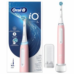 Ηλεκτρική οδοντόβουρτσα Oral-B SERIES 3 IO