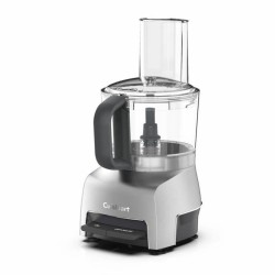 Κρεατομηχανή Cuisinart Ασημί