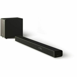 Σύστημα Ηχείων Soundbar Hisense AX5100G    340W Μαύρο Σύστημα Ηχείων Soundbar Hisense AX5100G    340W Μαύρο