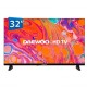 Smart TV Daewoo 32DM95HV 32