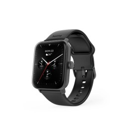 Smartwatch Hama 00178619 6010 Μαύρο