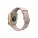 Smartwatch Hama 00178615 FIT WATCH 5000 Ροζ Χρυσός Ροζ 1,65