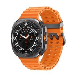 Smartwatch Samsung Galaxy Watch Ultra 2025 Γκρι 1,5