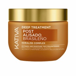 Επανορθωτική Μάσκα Kativa KERATIN EXPRESS