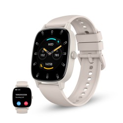 Smartwatch KSIX KSIX Pulse Μπεζ 1,83