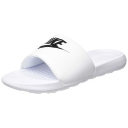 Σαγιονάρες για τους άνδρες Nike VICTORI ONE SLIDE CN9675 100 Λευκό