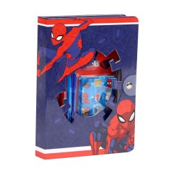 Μολύβι Spider-Man Πολύχρωμο