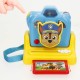 Παιδική φωτογραφική μηχανή The Paw Patrol Πολύχρωμο (4 Μονάδες)
