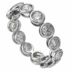 Γυναικεία Δαχτυλίδια Diamonfire 6112551082160 (16)