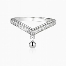 Γυναικεία Δαχτυλίδια Diamonfire 6118701082170 (17)