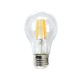 Σφαιρική Λάμπα LED Silver Electronics 1980627 E27 6W 3000K A++ (Θερμό Φως) Σφαιρική Λάμπα LED Silver Electronics 1980627 E27 6W 3000K A++ (Θερμό Φως)