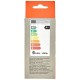 Σφαιρική Λάμπα LED Silver Electronics 1980627 E27 6W 3000K A++ (Θερμό Φως) Σφαιρική Λάμπα LED Silver Electronics 1980627 E27 6W 3000K A++ (Θερμό Φως)
