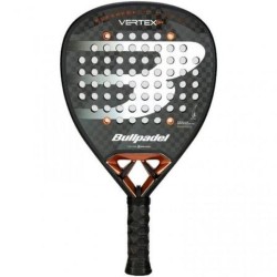 Ρακέτα Bullpadel Vertex 04 2025 (Juan Tello)