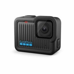 Αντάπτορας GoPro CHDHF-131-EU Μαύρο