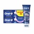 Οδοντόκρεμα Για Τη Φροντίδα Των Ούλων Oral-B ADVANCED 75 ml x2