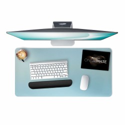 Χαλί ποντικιών Phoenix Μπλε