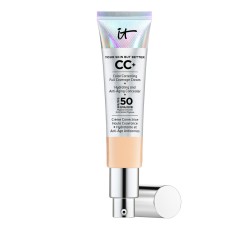 CC Cream It Cosmetics Your Skin But Better Μπεζ Light Medium Spf 50