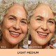 CC Cream It Cosmetics Your Skin But Better Μπεζ Light Medium Spf 50 CC Cream It Cosmetics Your Skin But Better Μπεζ Light Medium Spf 50