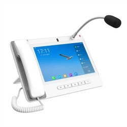 Ασύρματο Τηλέφωνο Fanvil A320i(White)