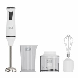 Μίξερ Χειρός Black & Decker BXHBA750E