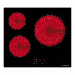 Επαγωγική Πλάκα Aspes AV3602
