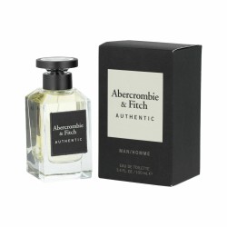 Ανδρικό Άρωμα Abercrombie & Fitch Authentic Man 100 ml