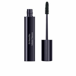 Μάσκα βλεφαρίδων Dr. Hauschka DR. HAUSCHKA MAKEUP Μαύρο