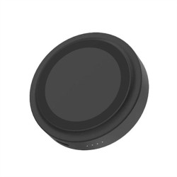 Powerbank Celly MAGPB3000BK Μαύρο