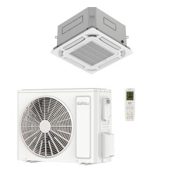 Κλιματιστικό DAITSU ELECTRIC AUD18KDB Λευκό A++ / A+ 5800 W