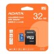 Κάρτα micro SD Adata PAMADTSDG0036
