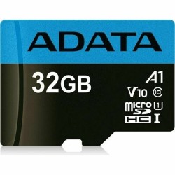 Κάρτα micro SD Adata PAMADTSDG0036